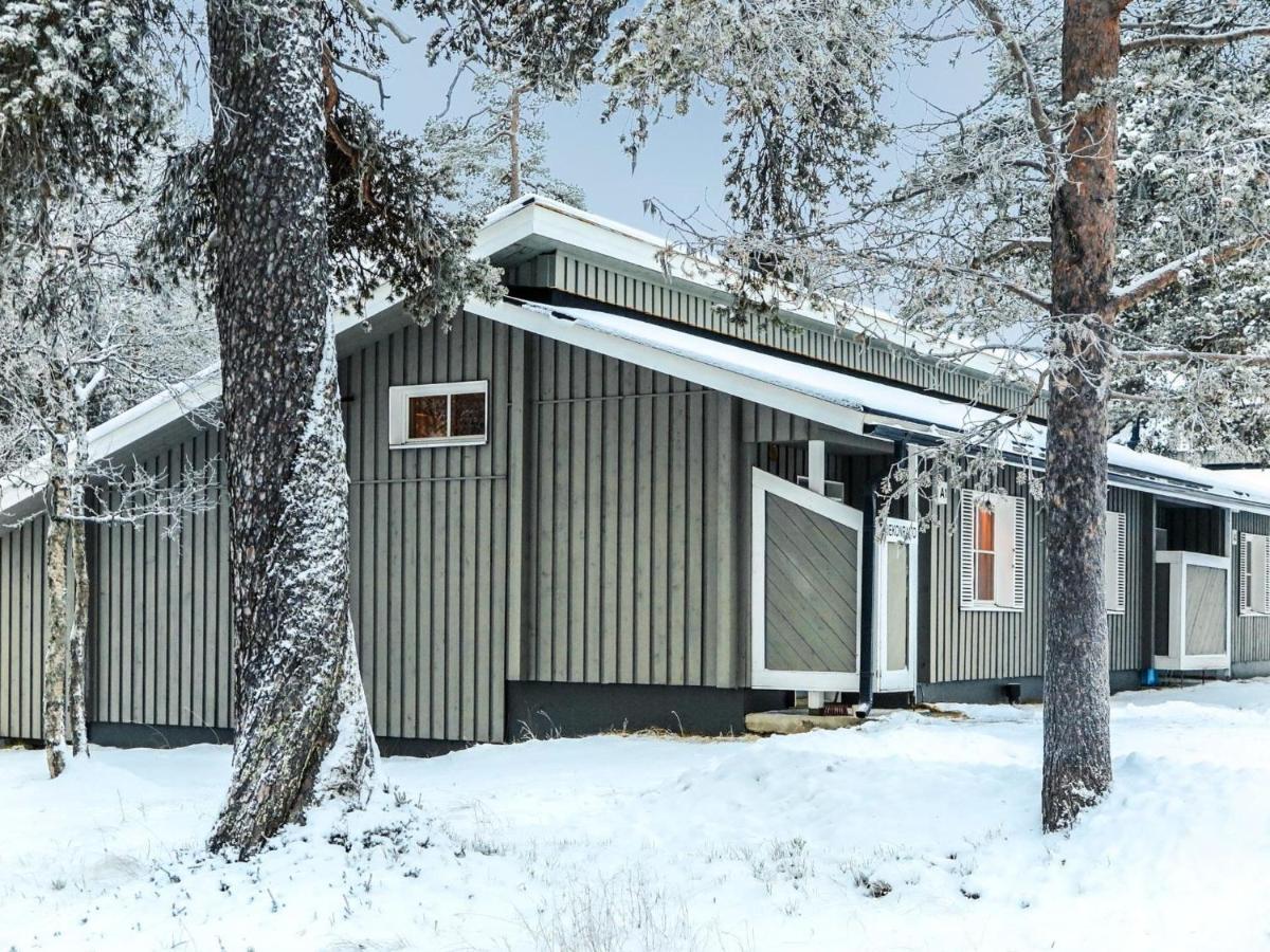 Holiday Home Riekonraito a1 Saariselka Exterior foto