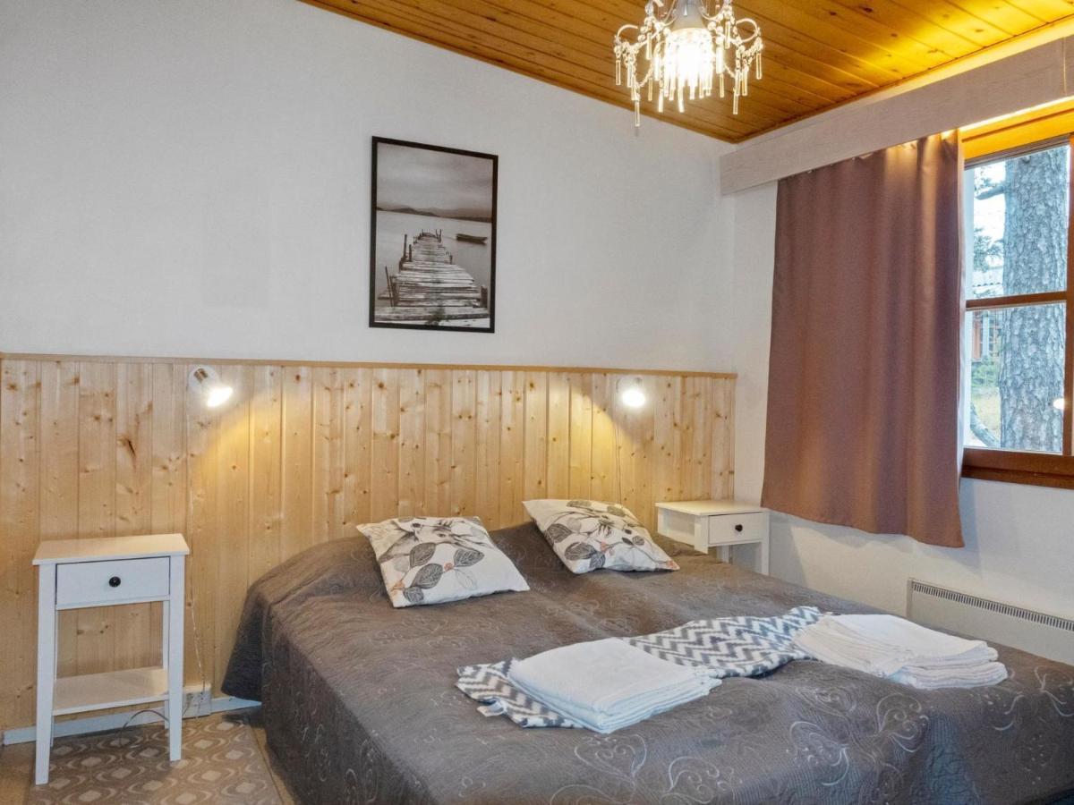 Holiday Home Riekonraito a1 Saariselka Exterior foto