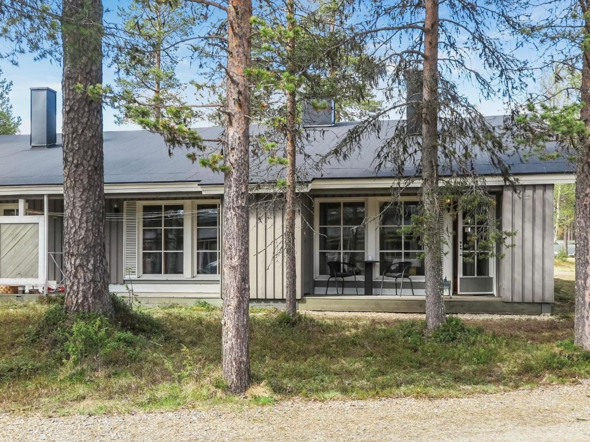 Holiday Home Riekonraito a1 Saariselka Exterior foto
