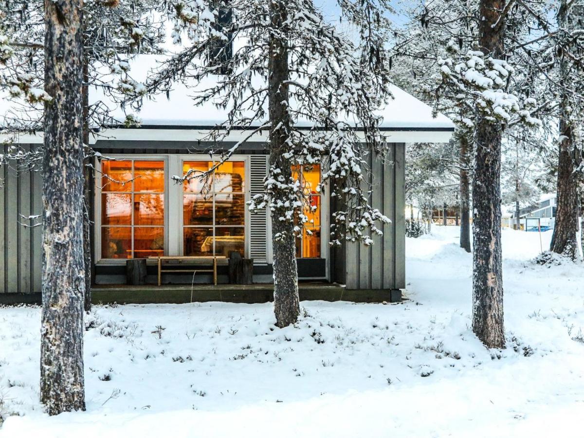 Holiday Home Riekonraito a1 Saariselka Exterior foto
